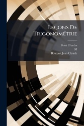 Leçons De TrigonomÃ(c)trie