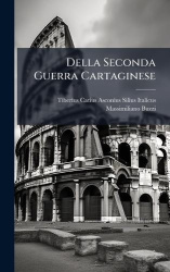 Della Seconda Guerra Cartaginese