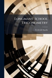 Longmans'School Trigonometry