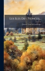 Les Iles Des Princes...