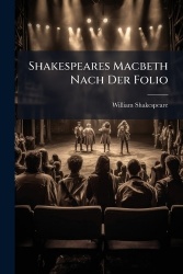 Shakespeares Macbeth Nach Der Folio