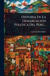 Historia De La DemarcaciÃ3n Politica Del PerÃ°...
