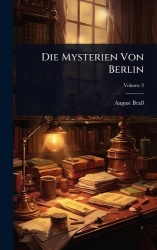 Die Mysterien Von Berlin