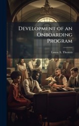 Development of an Onboarding Program
