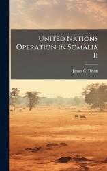 United Nations Operation in Somalia II