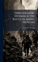 Third Infantry Division at the Battle of Anzio-Nettuno