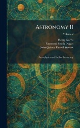 Astronomy II