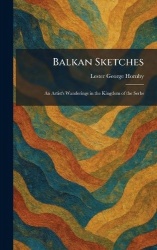 Balkan Sketches