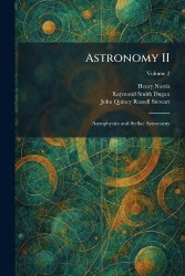 Astronomy II
