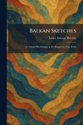 Balkan Sketches