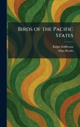 Birds of the Pacific States