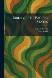 Birds of the Pacific States