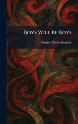 Boys Will Be Boys