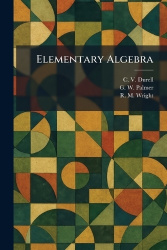 Elementary Algebra