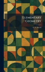 Elementary Geometry