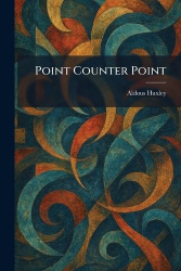 Point Counter Point