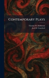 Contemporary Plays