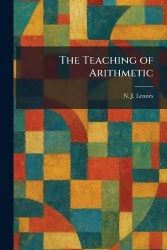 The Teaching of Arithmetic