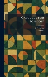 Calculus for Schools