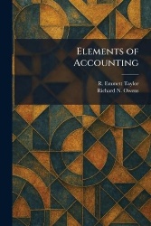 Elements of Accounting