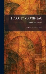 Harriet Martineau