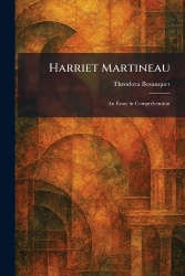 Harriet Martineau
