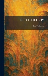 Hetch Hetchy