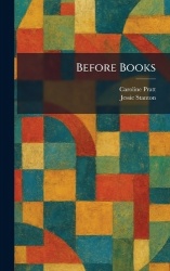 Before Books
