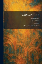 Commando - A Boer Journal of the Boer War