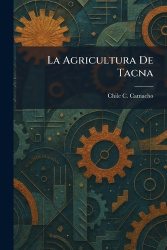 La Agricultura De Tacna