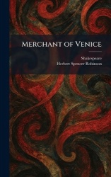 Merchant of Venice