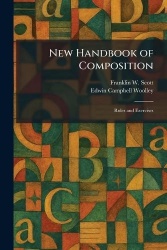 New Handbook of Composition - Rules and Exercises