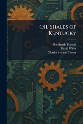 Oil Shales of Kentucky