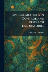 Optical Methods in Control and Research Laboratories