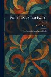 Point Counter Point