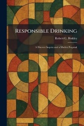 Responsible Drinking