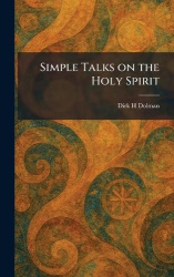 Simple Talks on the Holy Spirit