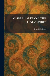Simple Talks on the Holy Spirit