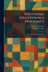 Vocational Education in a Democracy
