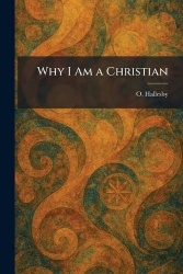 Why I Am a Christian