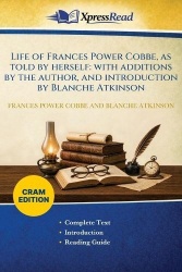 Life of Frances Power Cobbe, as Told by Herself