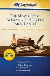 The Memoirs of Alexander Herzen