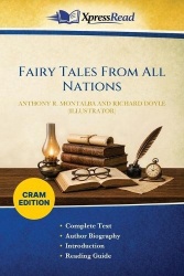 Fairy Tales From All Nations (Cram Edition)