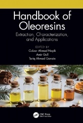 Handbook of Oleoresins - Extraction, Characterization, and Applications