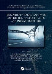 Reliability-Based Analysis and Design of Structures and Infrastructure