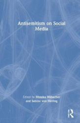 Antisemitism on Social Media