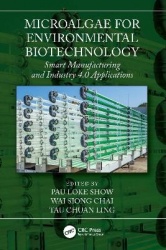 Microalgae for Environmental Biotechnology - Smart Manufacturing and Industry 4.0 Applications