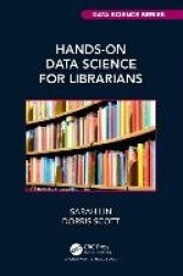 Hands-On Data Science for Librarians