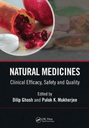 Natural Medicines - Clinical Efficacy, Safety and Quality