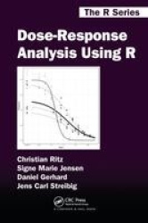 Dose-Response Analysis Using R